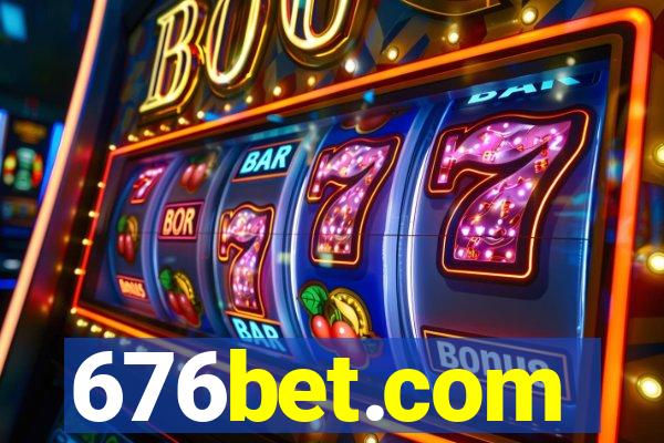 676bet.com