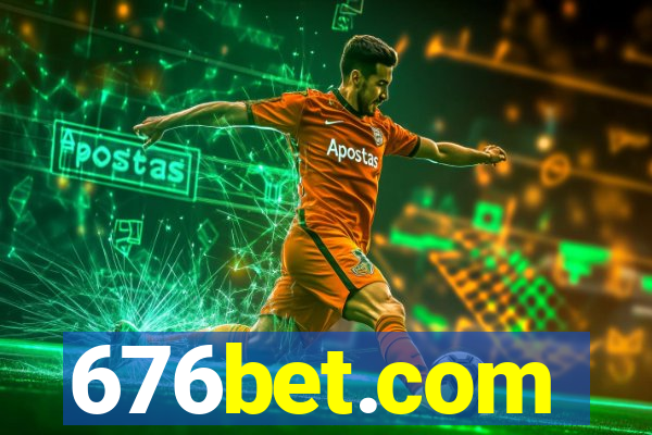 676bet.com