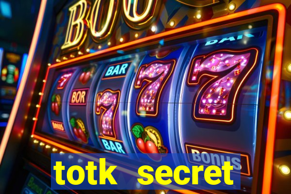 totk secret treasure under the great fish