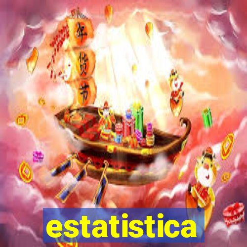 estatistica lotofacil atualizada