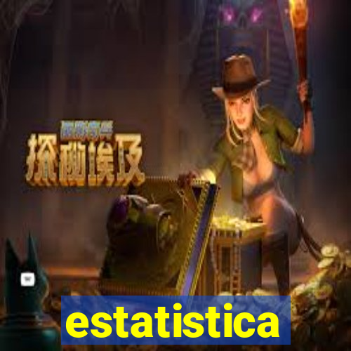 estatistica lotofacil atualizada