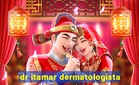 dr itamar dermatologista