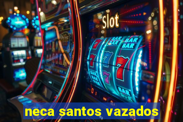 neca santos vazados