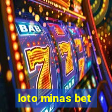 loto minas bet