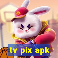 tv pix apk