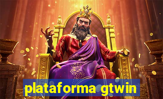 plataforma gtwin