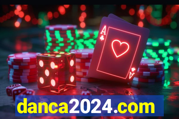 danca2024.com