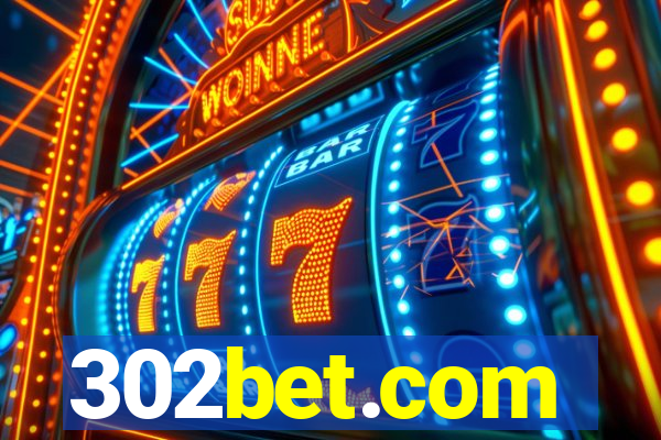 302bet.com