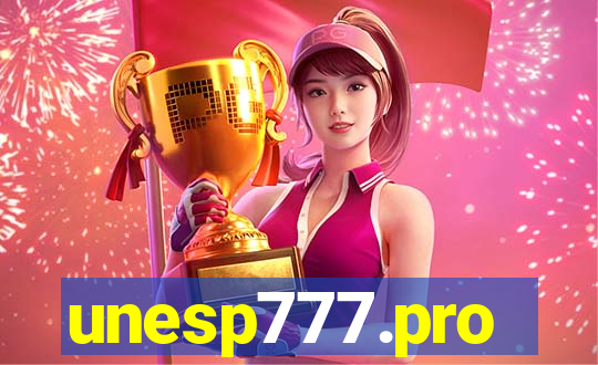 unesp777.pro