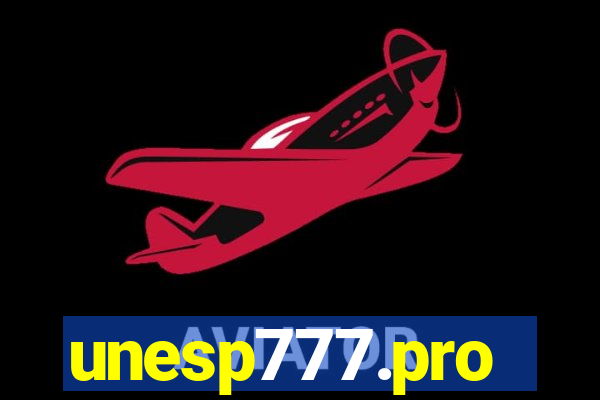 unesp777.pro