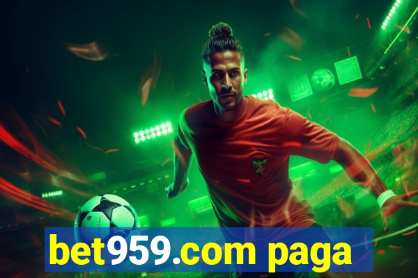 bet959.com paga