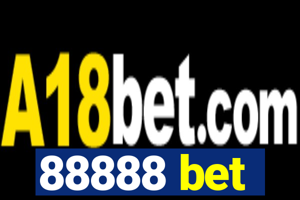 88888 bet