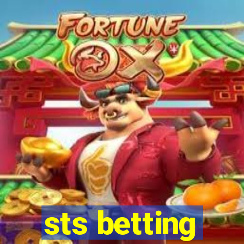 sts betting