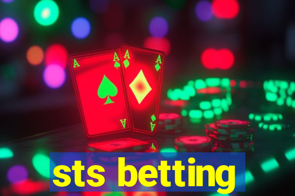 sts betting
