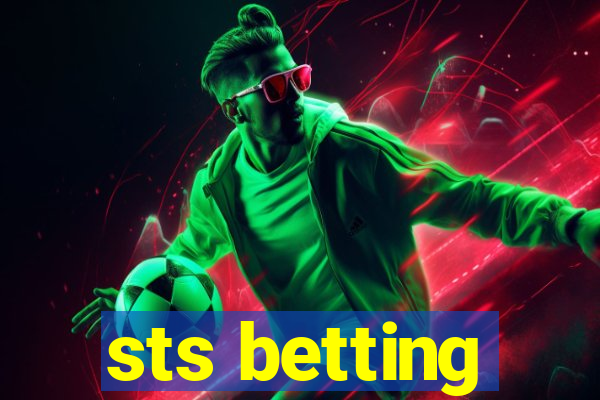 sts betting