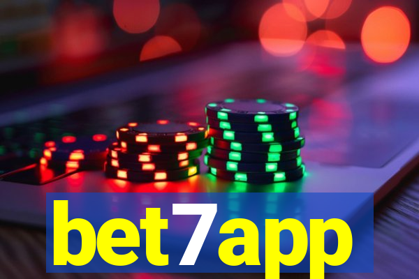 bet7app
