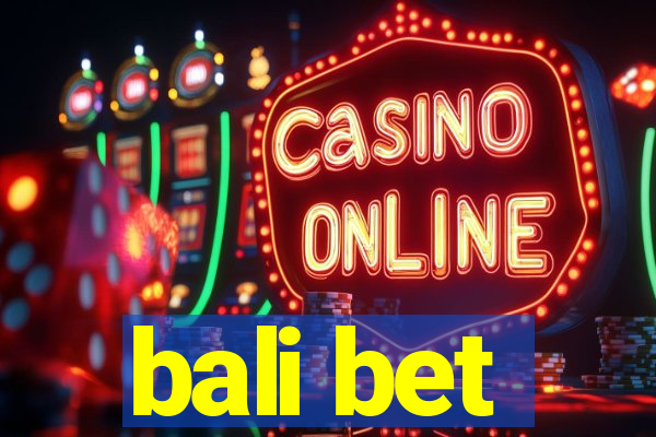bali bet