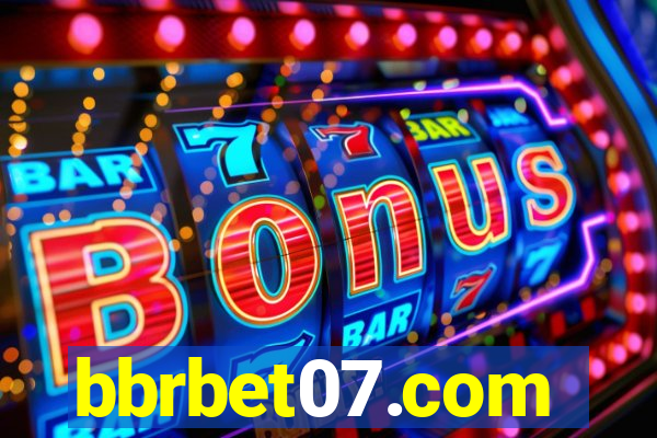 bbrbet07.com