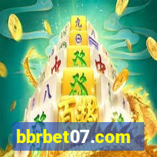 bbrbet07.com