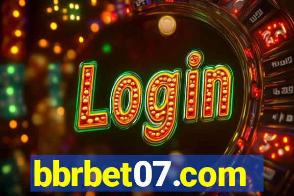 bbrbet07.com