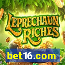 bet16.com