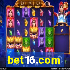 bet16.com