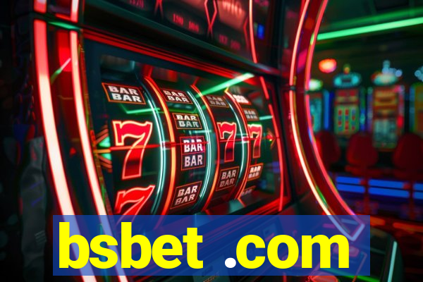 bsbet .com