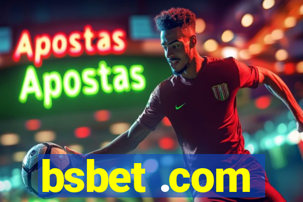 bsbet .com