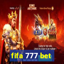 fifa 777 bet
