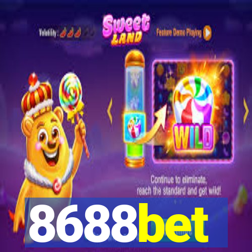 8688bet