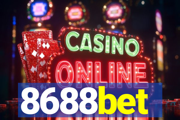 8688bet