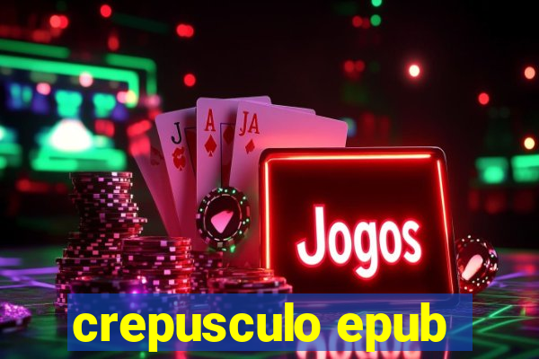 crepusculo epub