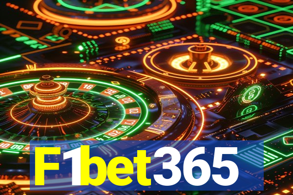F1bet365
