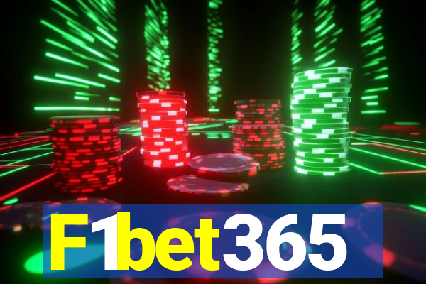 F1bet365
