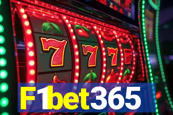 F1bet365