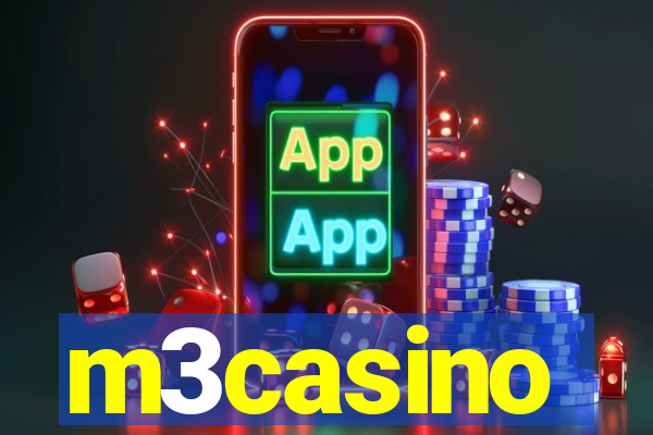 m3casino