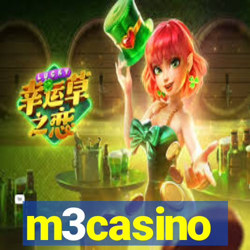 m3casino