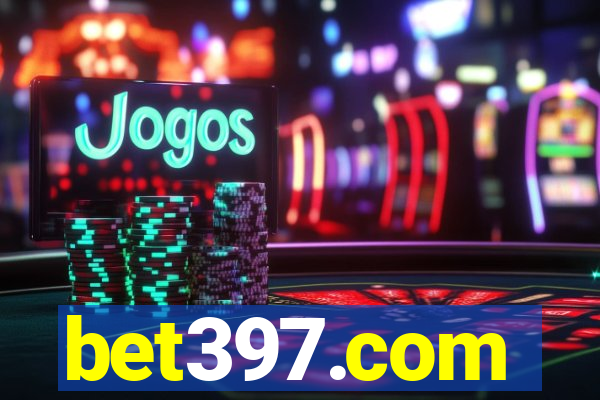 bet397.com