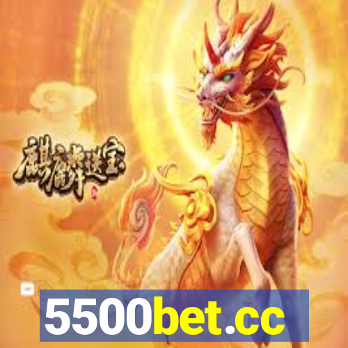 5500bet.cc