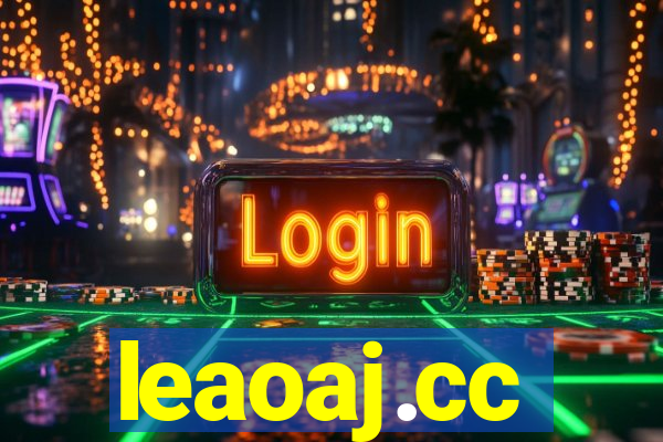leaoaj.cc