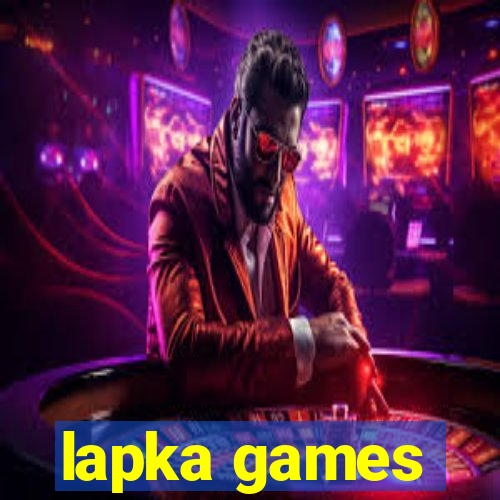 lapka games