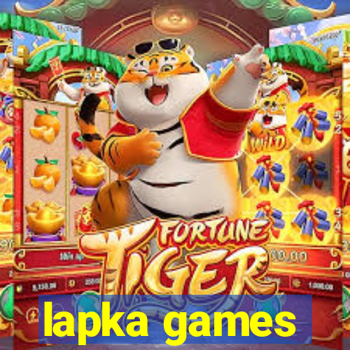 lapka games