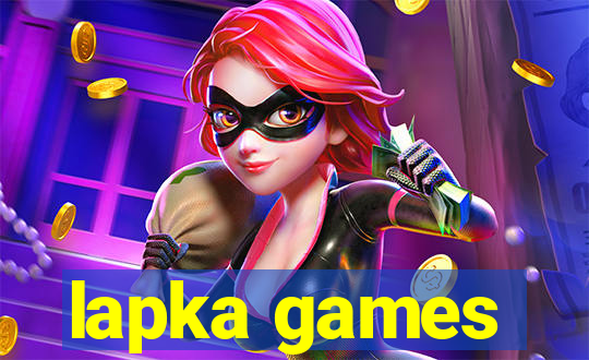 lapka games
