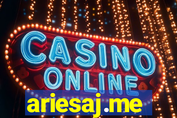 ariesaj.me