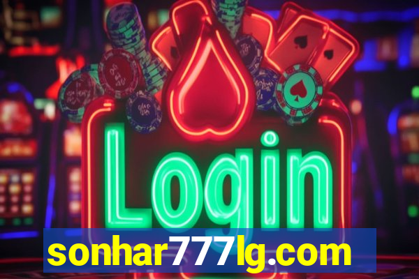 sonhar777lg.com