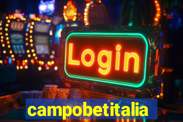 campobetitalia