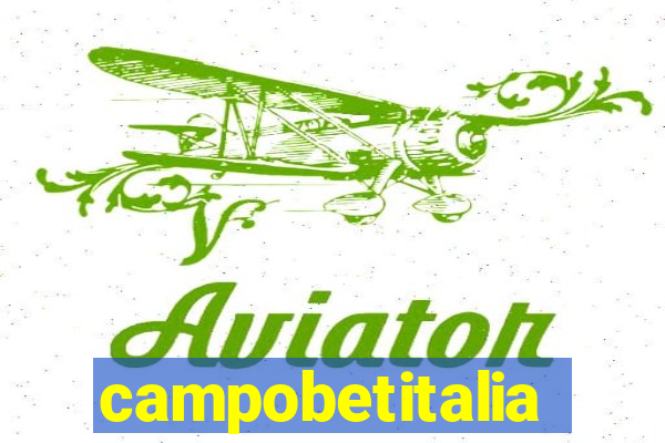 campobetitalia