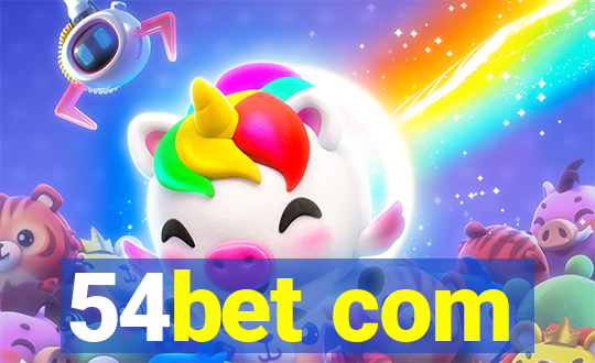 54bet com