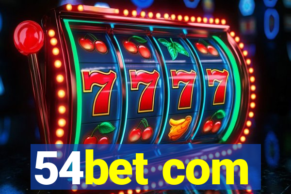 54bet com