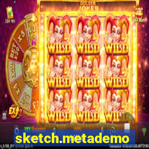 sketch.metademolab.com